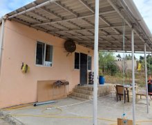 Satılır Həyət evi/villa Novxanı, Abşeron r.