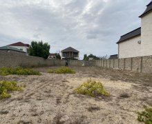 Satılır Torpaq Mərdəkan, Xəzər r.