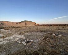 Satılır Torpaq Binə qəs., Aviasiya Akademiyası Universiteti, Xəzər r.