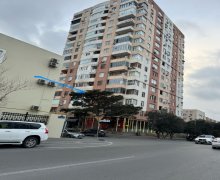 Satılır Yeni Tikili Qara Qarayev m., Nizami r.