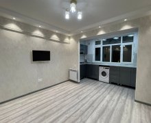 Kirayə (aylıq) Köhnə Tikili Gənclik m., Nəsimi r.