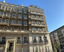 Kirayə (aylıq) Yeni Tikili Xətai m., Ağ şəhər, Xətai r.