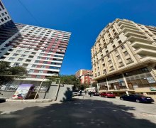 Satılır Yeni Tikili Memar Əcəmi m., Nəsimi r.