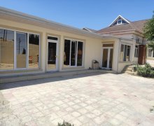 suraxanida heyet evleri/villa Bahar qəs., Suraxanı r.