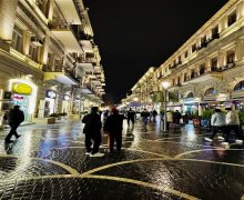 Satılır Köhnə Tikili Sahil m., Səbail r.