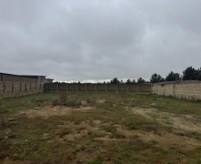 Satılır Torpaq Xəzər r.