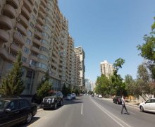 Kirayə (aylıq) Obyekt Yasamal r.
