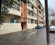 Satılır Köhnə Tikili Xalqlar dostluğu m., Əhmədli, Xətai r.