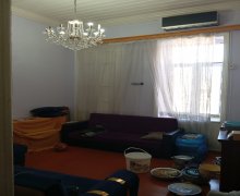 Kirayə (aylıq) Həyət evi/villa Nizami m., Yasamal r.