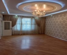 Kirayə (aylıq) Yeni Tikili Həzi Aslanov m., Xətai r.