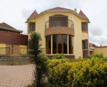 Kirayə (aylıq) Bağ evi Bilgəh qəs., Sabunçu r.