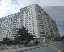 Kirayə (aylıq) Yeni Tikili Həzi Aslanov m., Xətai r.