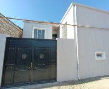 Satılır Həyət evi/villa Binə qəs., Xəzər r.