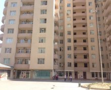 Satılır Yeni Tikili Nizami m., Yasamal r.