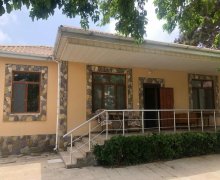 xezer rayonunda aylıq kiraye ev/villa Şüvəlan, Xəzər r.