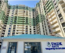 Satılır Yeni Tikili Neftçilər m., Nizami r.