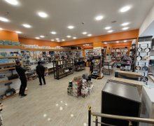 Kirayə (aylıq) Ofis Azadlıq m., 8-ci mikrorayon, Binəqədi r.