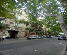 Satılır Köhnə Tikili Sahil m., Səbail r.