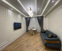 Kirayə (aylıq) Yeni Tikili Gənclik m., Nəsimi r.