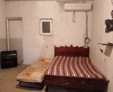 Kirayə (aylıq) Həyət evi/villa İnşaatçılar m., Yasamal r.