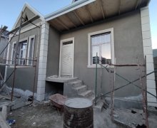 Satılır Həyət evi/villa Masazır, Abşeron r.