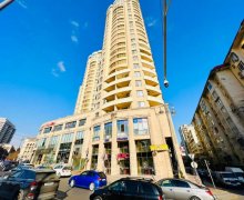 Satılır Yeni Tikili Elmlər akademiyası m., Yasamal r.