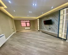 Продажа Новостройка İnşaatçılar м., Ясамал р.