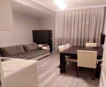Kirayə (aylıq) Yeni Tikili 20 Yanvar m., Yasamal r.