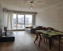 Satılır Yeni Tikili 20 Yanvar m., Yasamal r.