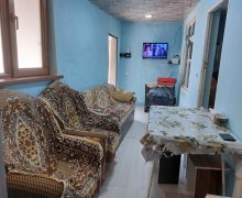 Kirayə (aylıq) Həyət evi/villa Binəqədi qəs., Binəqədi r.