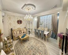 Satılır Yeni Tikili Neftçilər m., Nizami r.