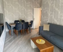 Kirayə (aylıq) Yeni Tikili İçərişəhər m., Səbail r.