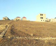 rayonlarda torpaq alqi satqisi Qobu, Abşeron r.