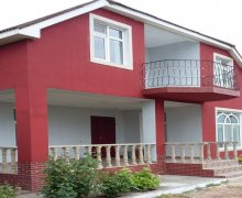 Kirayə (günlük) Həyət evi/villa Xaçmaz / Nabran ş.