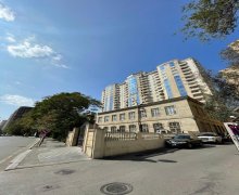 Kirayə (aylıq) Ofis 28 May m., Nərimanov r.