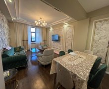 Satılır Yeni Tikili Nəriman Nərimanov m., Nərimanov r.