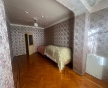 Kirayə (aylıq) Yeni Tikili Qara Qarayev m., 8-ci kilometr, Nizami r.