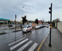 Продажа Участок м. Азадлыг м., пос. Бинагяди, Бинагадинский р-н р.