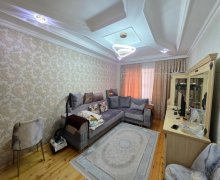 Satılır Köhnə Tikili Xalqlar dostluğu m., Yeni Günəşli qəs., Suraxanı r.