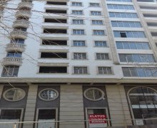 genclikde evlerin qiymeti Gənclik m., Nərimanov r.