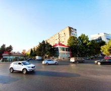 Satılır Köhnə Tikili Neftçilər m., 8-ci kilometr, Nizami r.