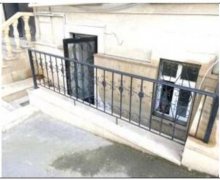 Satılır Obyekt İçərişəhər m., Səbail r.