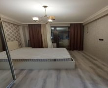 Kirayə (aylıq) Yeni Tikili Memar Əcəmi - 2 m., 3-cü mikrorayon, Nəsimi r.