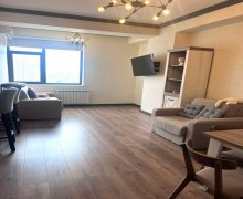 Kirayə (aylıq) Yeni Tikili 28 May m., Nərimanov r.