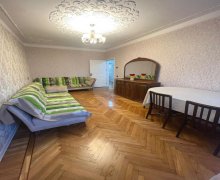 Satılır Köhnə Tikili Əhmədli m., Əhmədli, Xətai r.