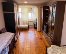 Kirayə (aylıq) Köhnə Tikili Gənclik m., Nərimanov r.