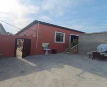 Satılır Həyət evi/villa Binəqədi qəs., Binəqədi r.