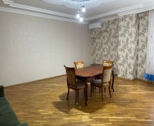 Kirayə (aylıq) Yeni Tikili İnşaatçılar m., Yasamal qəs., Yasamal r.