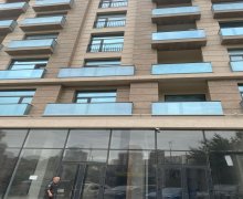 Satılır Yeni Tikili 28 May m., Nəsimi r.