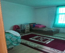 Satılır Həyət evi/villa Naftalan ş.